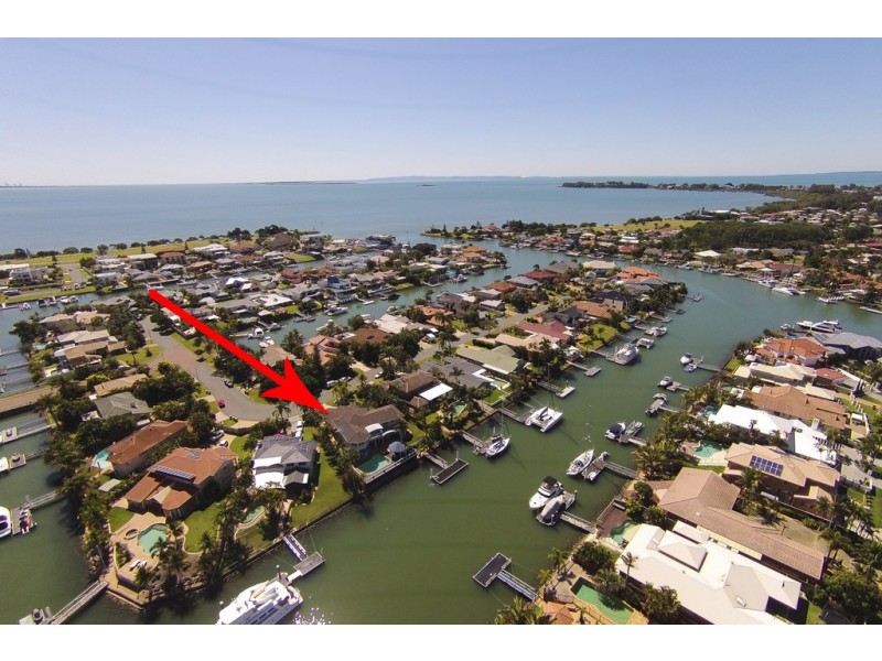 6 Boom Court, Birkdale QLD 4159