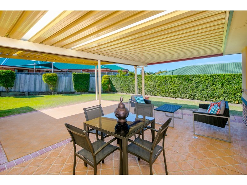 Lot 101 Silvara Circuit, Capalaba QLD 4157