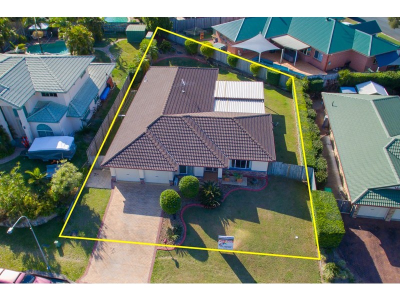 Lot 101 Silvara Circuit, Capalaba QLD 4157