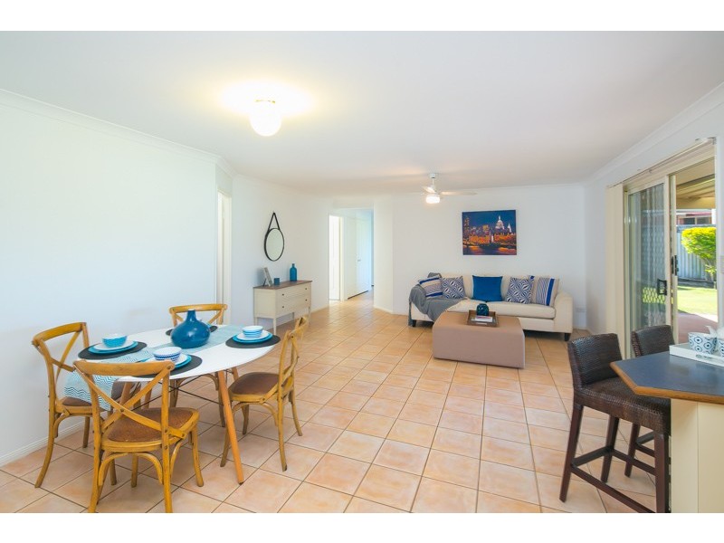Lot 101 Silvara Circuit, Capalaba QLD 4157