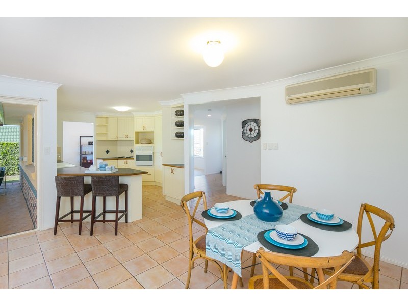 Lot 101 Silvara Circuit, Capalaba QLD 4157