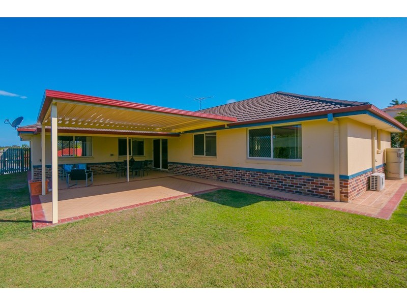 Lot 101 Silvara Circuit, Capalaba QLD 4157