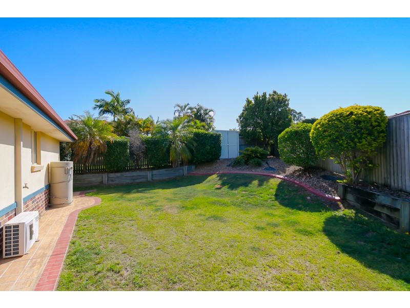 Lot 101 Silvara Circuit, Capalaba QLD 4157