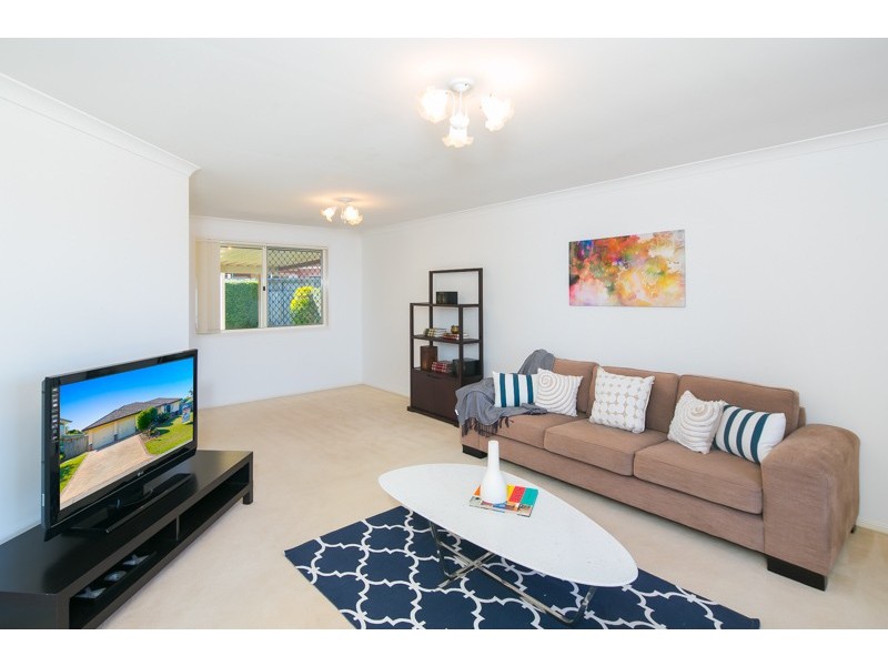 Lot 101 Silvara Circuit, Capalaba QLD 4157