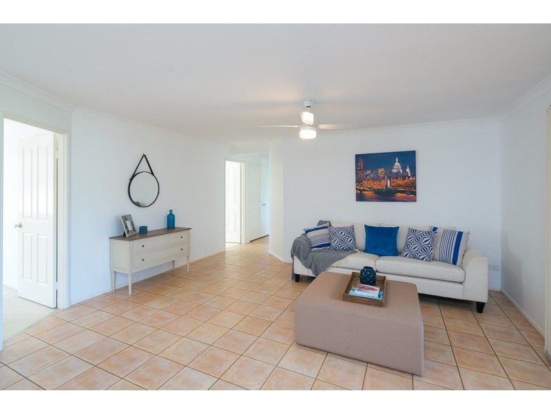 Lot 101 Silvara Circuit, Capalaba QLD 4157