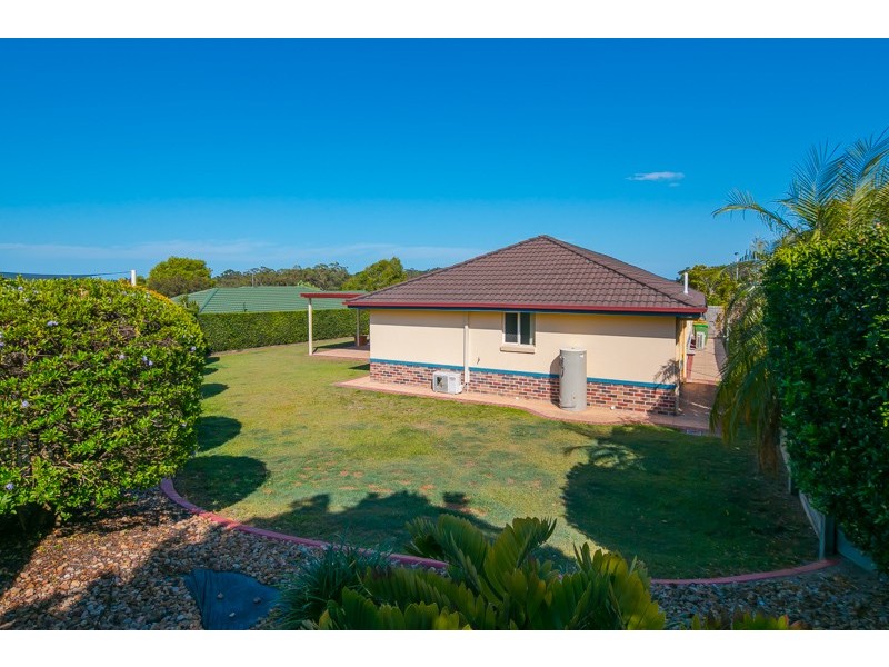 Lot 101 Silvara Circuit, Capalaba QLD 4157