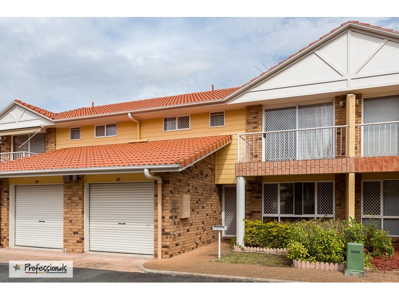 29/29 Island Street, Cleveland QLD 4163