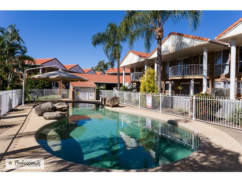 29/29 Island Street, Cleveland QLD 4163