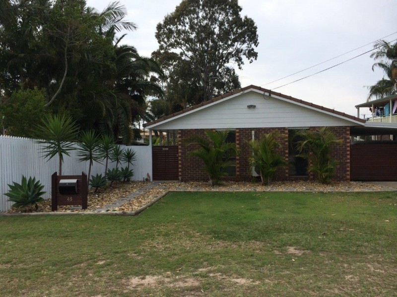 45 Jania Street, Redland Bay QLD 4165
