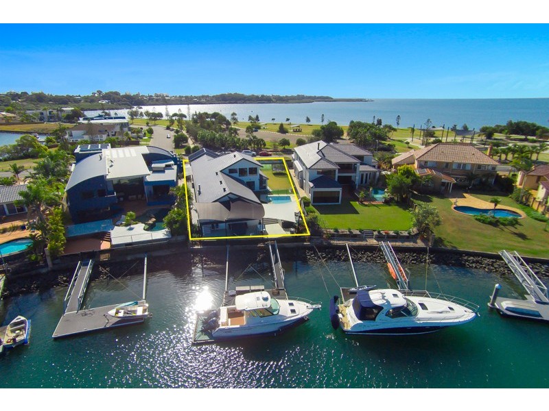 Raby Bay QLD 4163