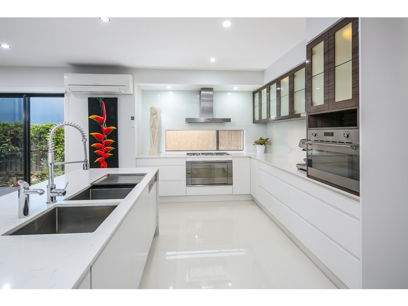 Raby Bay QLD 4163