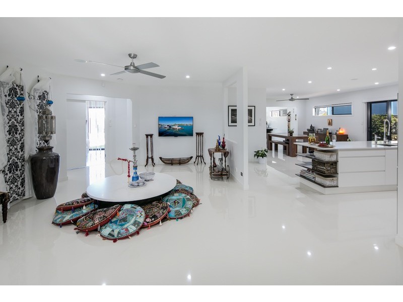 Raby Bay QLD 4163