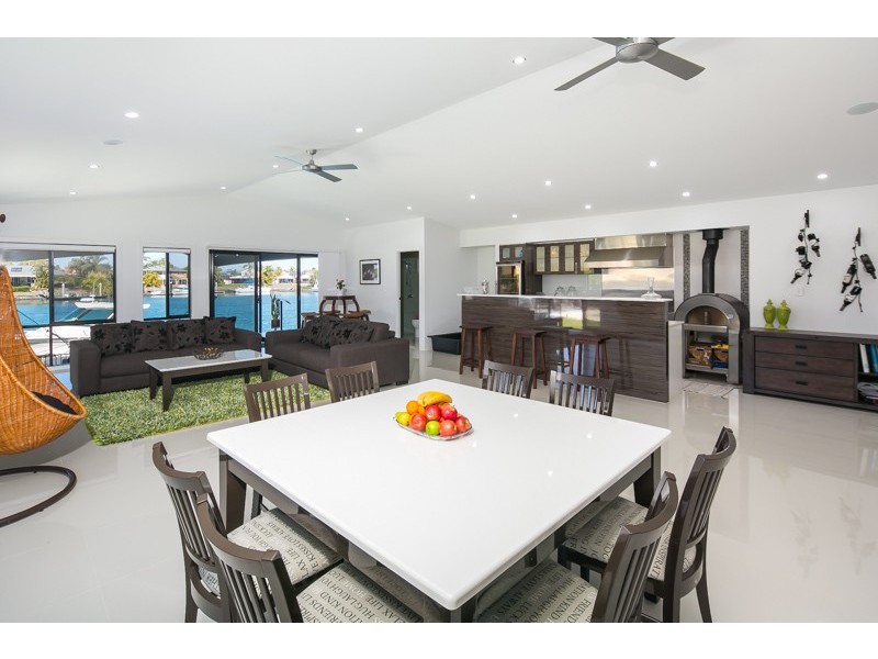 Raby Bay QLD 4163