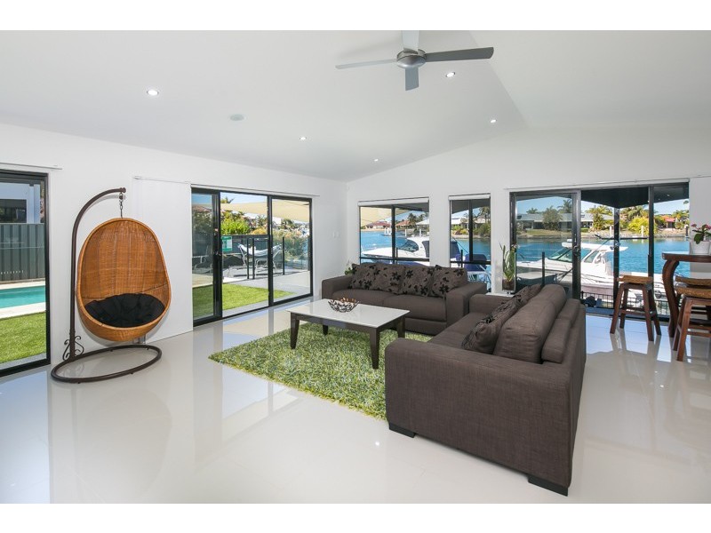 Raby Bay QLD 4163