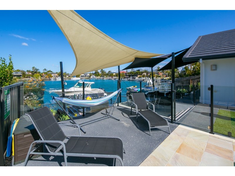 Raby Bay QLD 4163