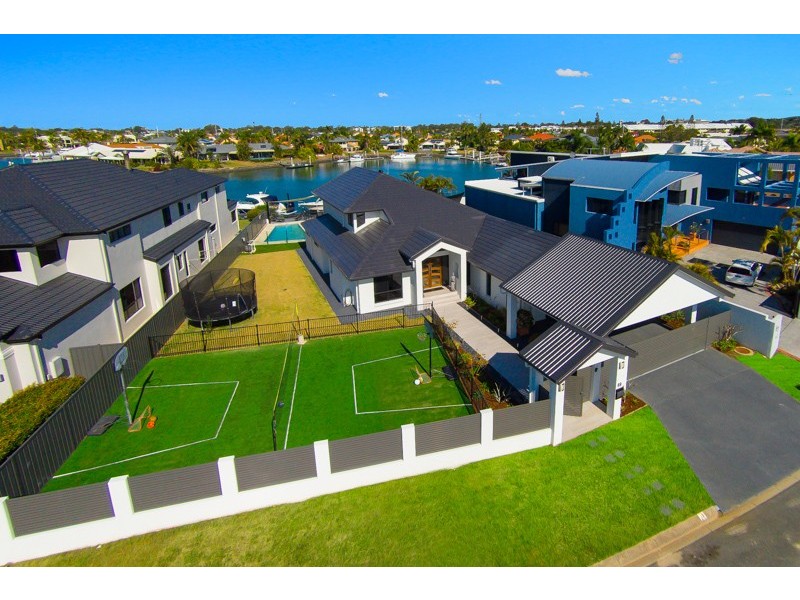 Raby Bay QLD 4163