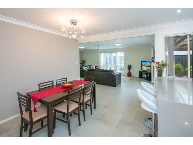 2 Bollard Court, Cleveland QLD 4163