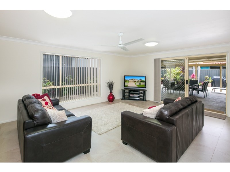 2 Bollard Court, Cleveland QLD 4163