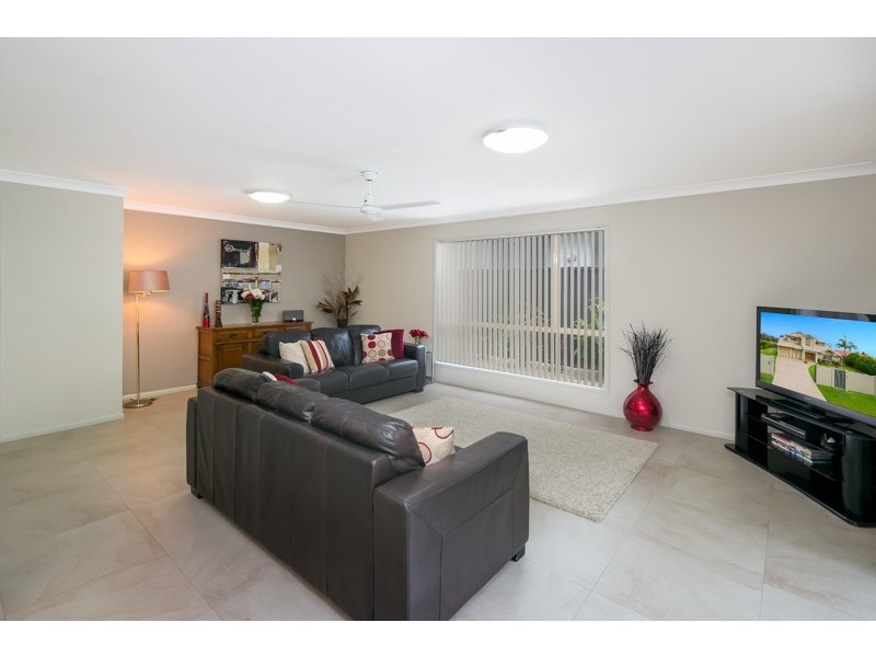 2 Bollard Court, Cleveland QLD 4163