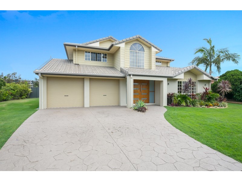 2 Bollard Court, Cleveland QLD 4163