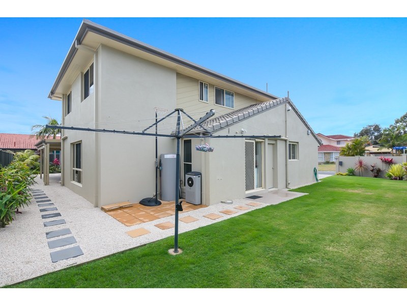 2 Bollard Court, Cleveland QLD 4163