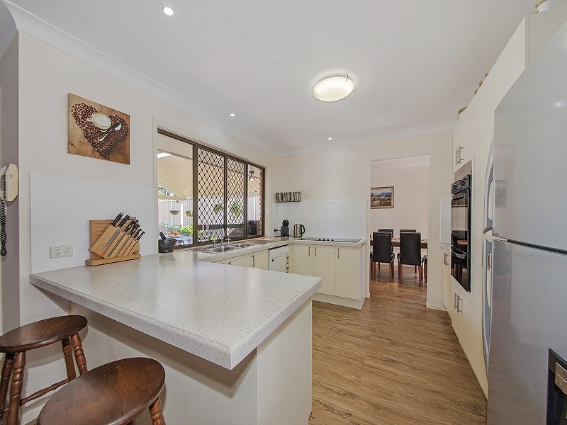 18 Trochus Court, Thornlands QLD 4164