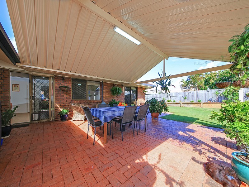 18 Trochus Court, Thornlands QLD 4164