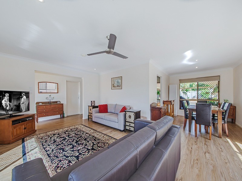 18 Trochus Court, Thornlands QLD 4164