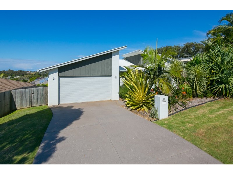 15 Cypress Street, Redland Bay QLD 4165