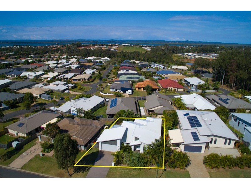 15 Cypress Street, Redland Bay QLD 4165