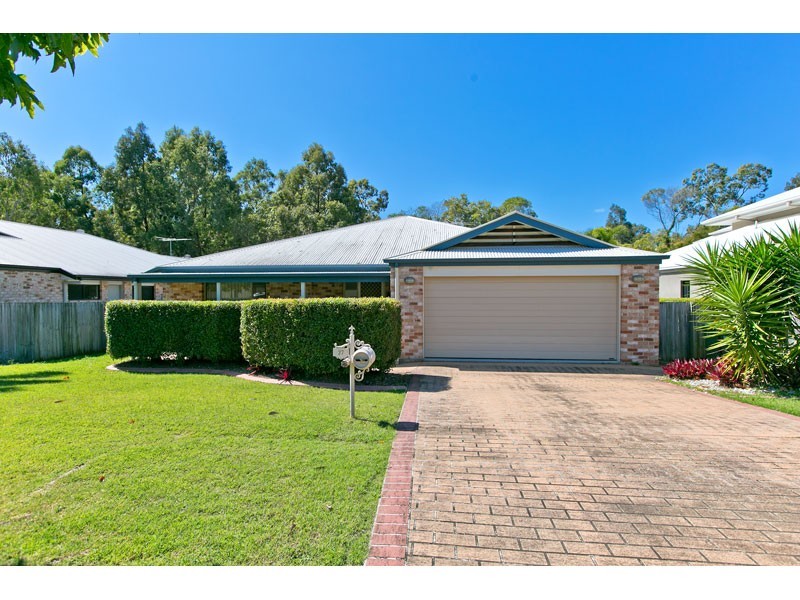 27 Windsong Circuit, Cleveland QLD 4163