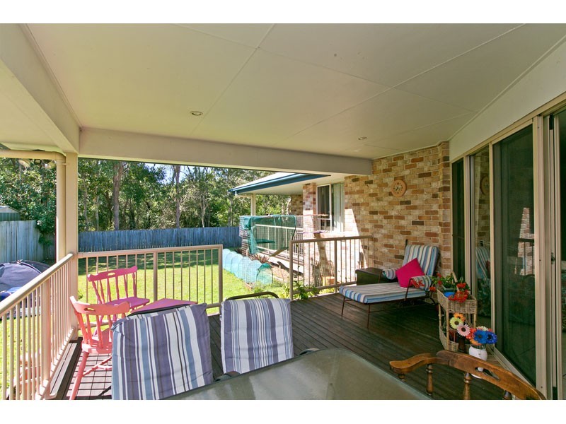 27 Windsong Circuit, Cleveland QLD 4163