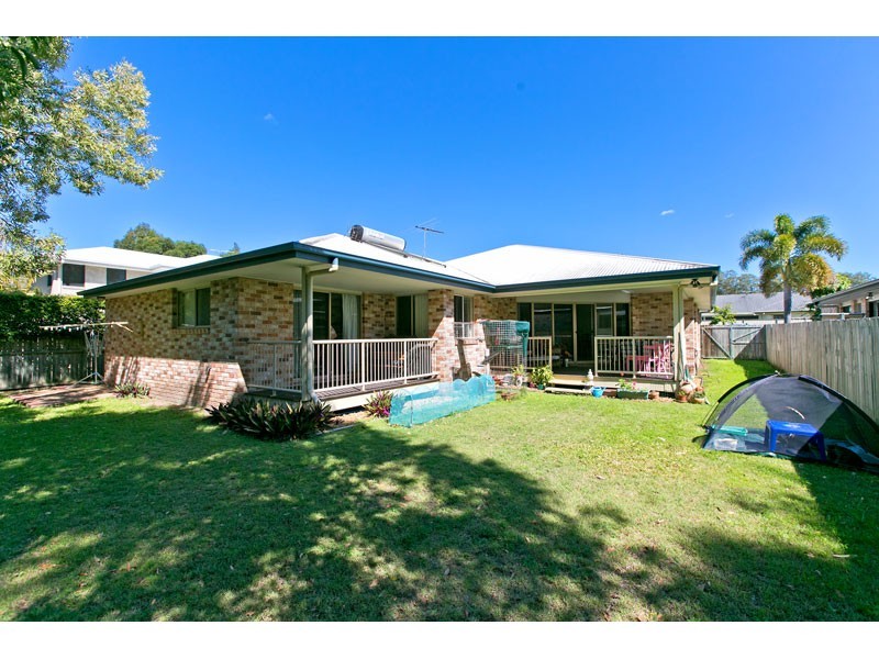 27 Windsong Circuit, Cleveland QLD 4163