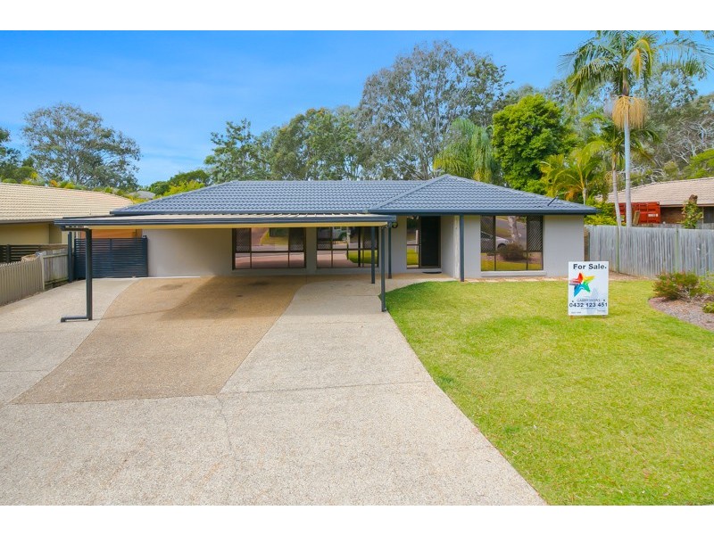 20 Capricorn Drive, Cleveland QLD 4163