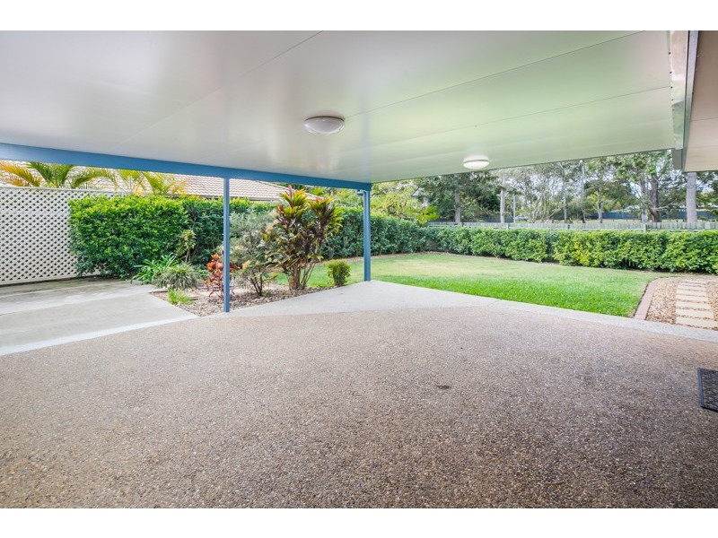 20 Capricorn Drive, Cleveland QLD 4163
