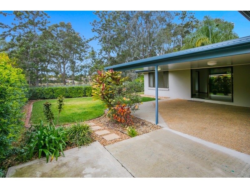 20 Capricorn Drive, Cleveland QLD 4163
