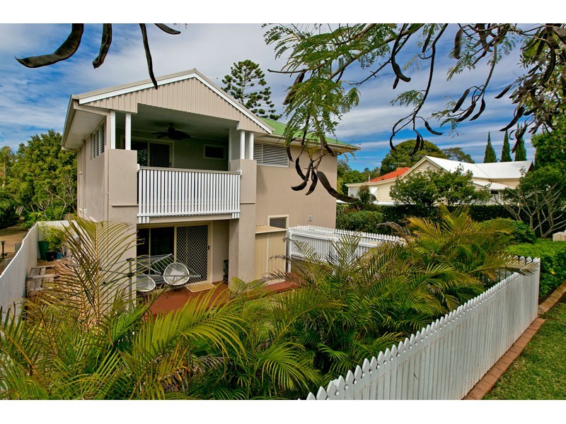 1/21 North Street, Cleveland QLD 4163