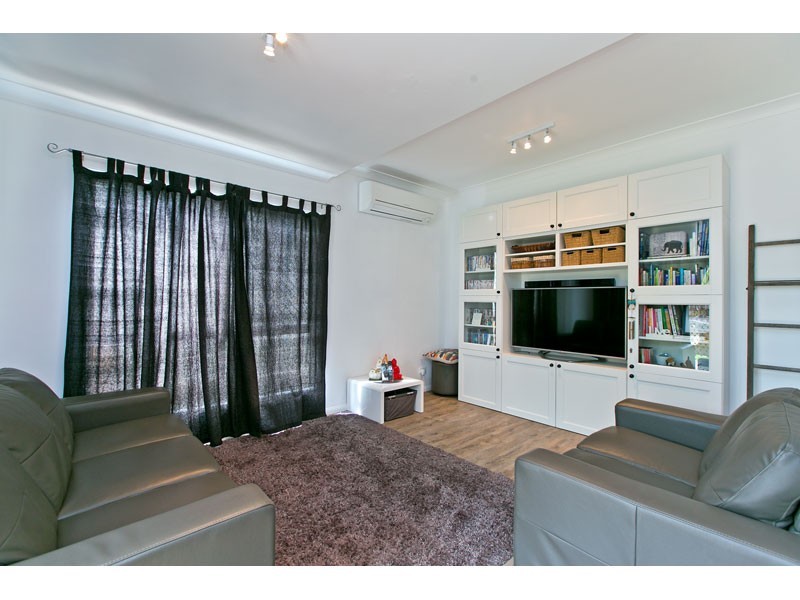 1/21 North Street, Cleveland QLD 4163