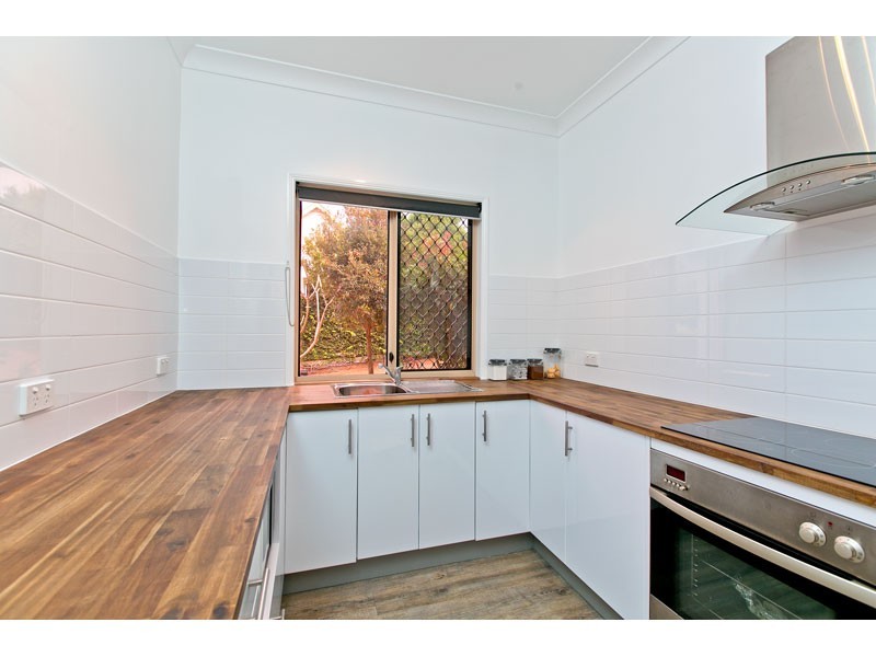 1/21 North Street, Cleveland QLD 4163