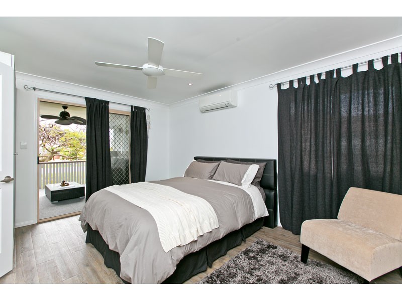 1/21 North Street, Cleveland QLD 4163