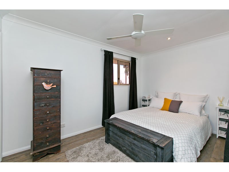 1/21 North Street, Cleveland QLD 4163