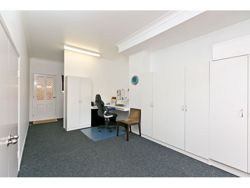 1/21 North Street, Cleveland QLD 4163