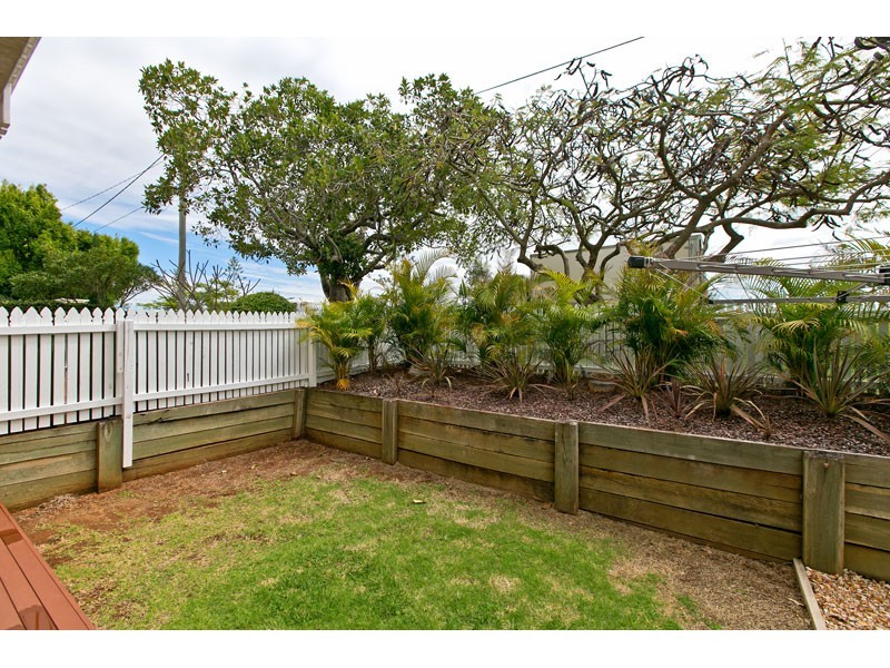 1/21 North Street, Cleveland QLD 4163