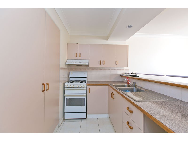 65/14 Kensington Place, Birkdale QLD 4159