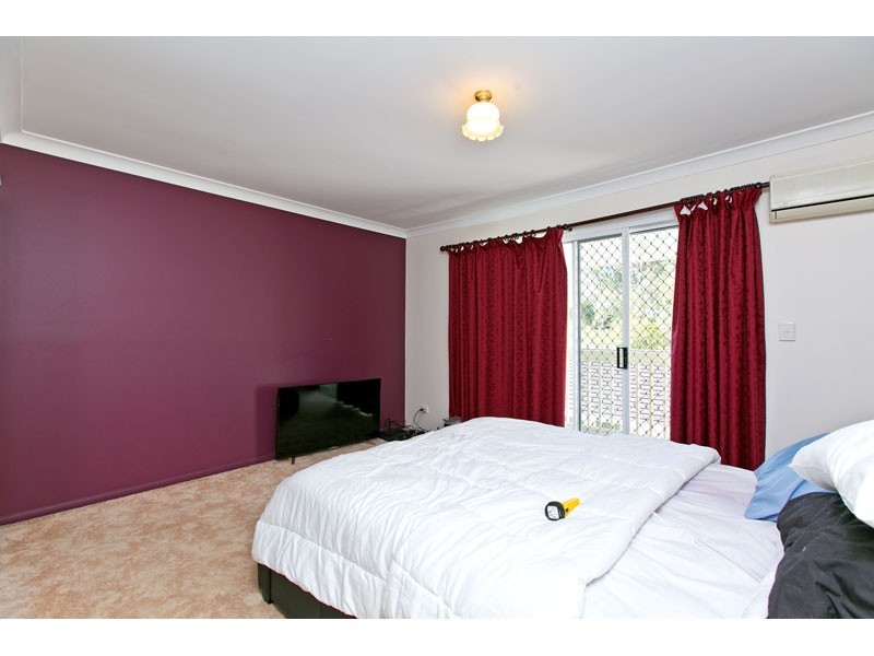 65/14 Kensington Place, Birkdale QLD 4159