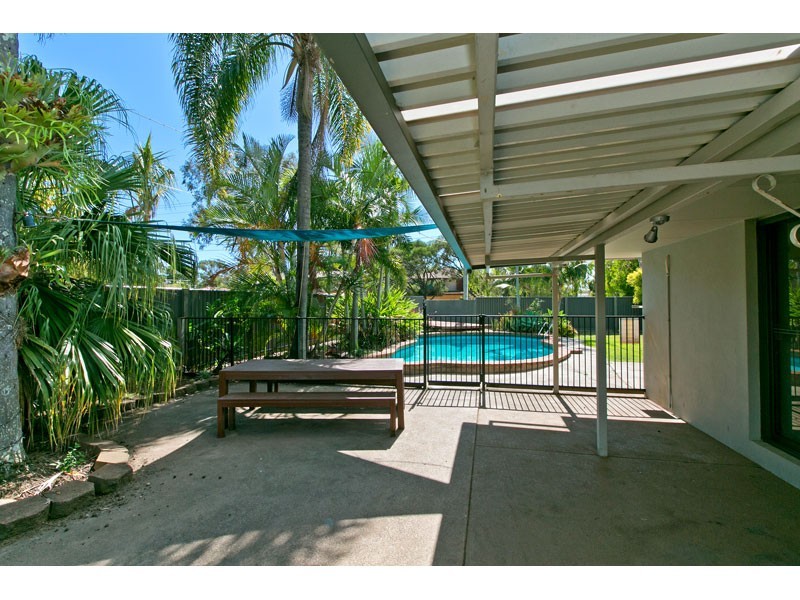 34 Makaha Drive, Birkdale QLD 4159