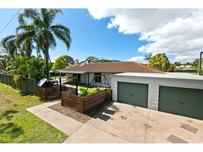 34 Makaha Drive, Birkdale QLD 4159