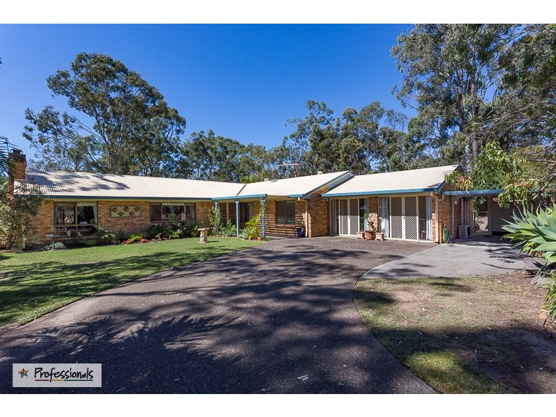 2 Petrel Court, Thornlands QLD 4164