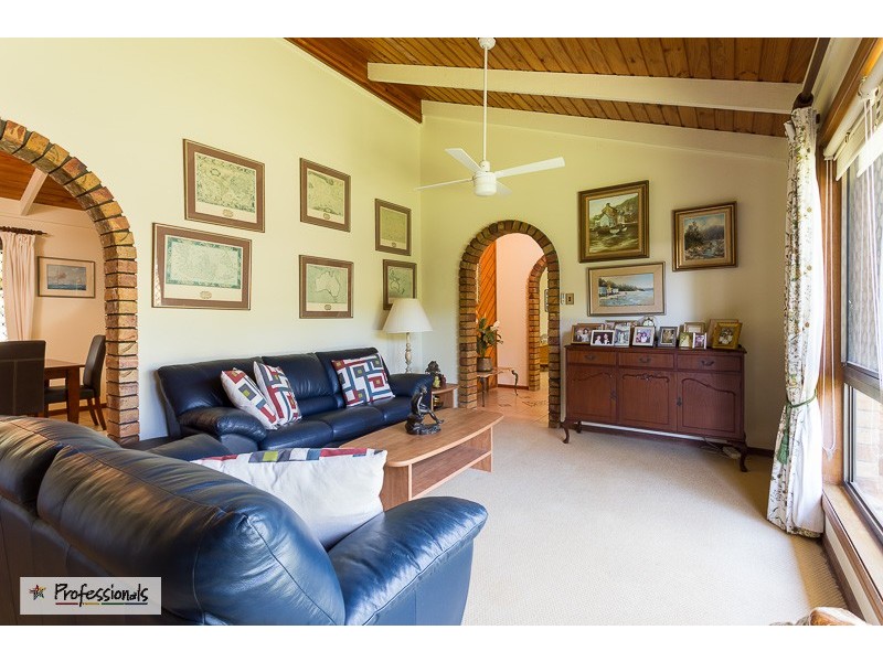 2 Petrel Court, Thornlands QLD 4164