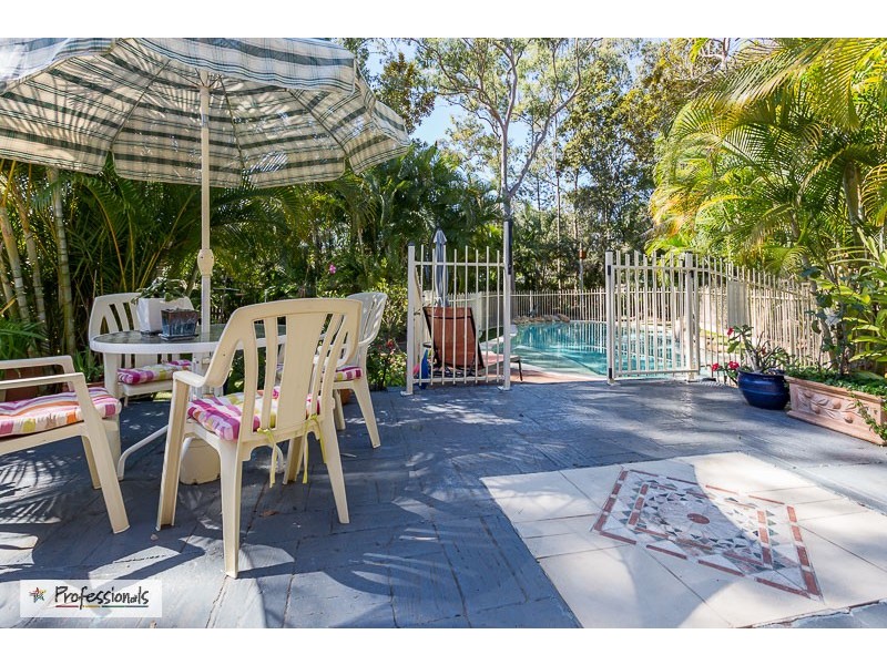 2 Petrel Court, Thornlands QLD 4164